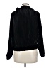 Catherine Malandrino Black Jacket Size M - photo 2