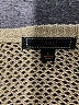 Pearl Metallic Gold Pullover Sweater Size L - photo 7