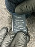 Fossa Apparel Black Pullover Sweater Size M - photo 8