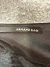 Armand Basi 100% Polyamide Solid Black Formal Skirt Size 28 waist - photo 4
