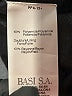 Armand Basi 100% Polyamide Solid Black Formal Skirt Size 28 waist - photo 5