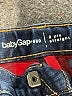 Baby Gap Blue Jeans Size 2 - photo 3