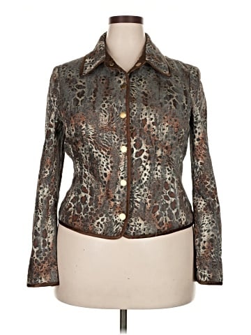 Worth Jacket (view 1)