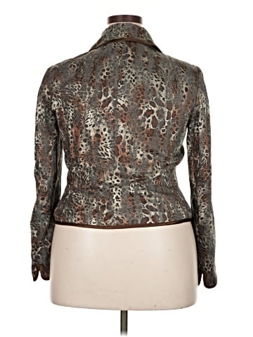 Worth Jacket (view 2)