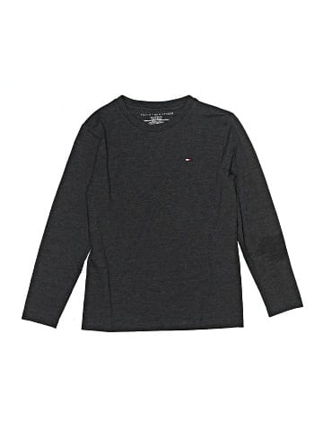 Tommy Hilfiger Long Sleeve T-Shirt (view 1)