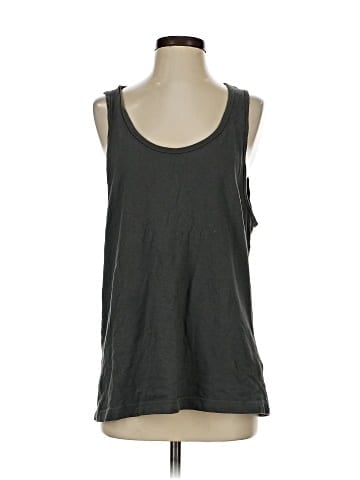 BDG Sleeveless T-Shirt (view 1)
