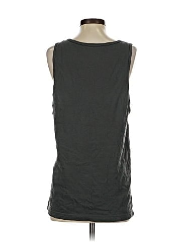 BDG Sleeveless T-Shirt (view 2)