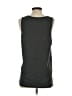 BDG Gray Sleeveless T-Shirt Size S - photo 2