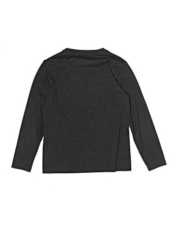 Tommy Hilfiger Long Sleeve T-Shirt (view 2)