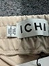 Ichi Solid Tan Casual Pants Size L - photo 7