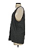 BDG Gray Sleeveless T-Shirt Size S - photo 5