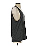 BDG Gray Sleeveless T-Shirt Size S - photo 4
