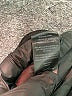 Bebe Graphic Black Active Pants Size M - photo 7