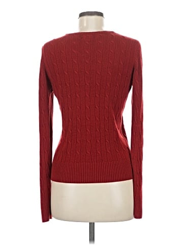 Bass Pullover Sweater (view 2)