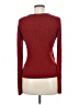Bass 100% Acrylic Red Pullover Sweater Size M - photo 2