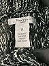 Vertigo Paris Black Cardigan Size M - photo 7