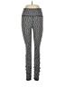 Lululemon Athletica Gray Active Pants Size 2 - photo 1
