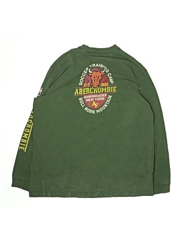 Abercrombie Long Sleeve T-Shirt (view 2)
