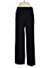 Larry Levine Black Dress Pants Size 4 (petite) - photo 1