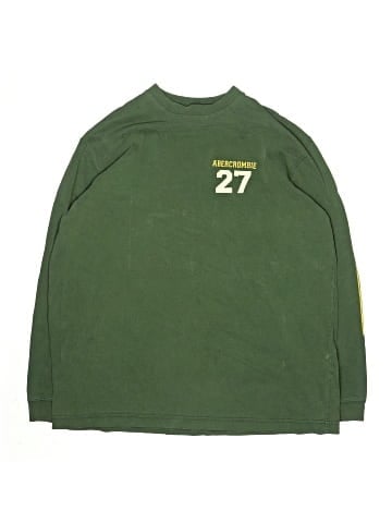 Abercrombie Long Sleeve T-Shirt (view 1)
