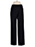 Larry Levine Black Dress Pants Size 4 (petite) - photo 2