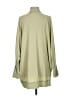 White Birch Green Cardigan Size S - photo 2