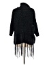 oliver 100% Polyester Black Pullover Sweater Size L - photo 2