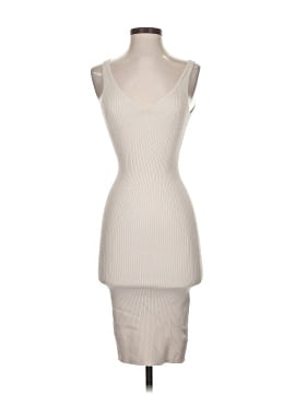 One Grey Day Cocktail Dress