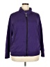 Revolution Purple Track Jacket Size XXL - photo 1