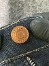 J.Crew Black Jeans Size 24 waist - photo 9