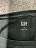 Gap Black Active T-Shirt Size M - photo 7