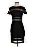 Bailey 44 Black Cocktail Dress Size S - photo 1