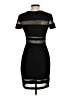 Bailey 44 Black Cocktail Dress Size S - photo 2