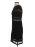 Bailey 44 Black Cocktail Dress Size S - photo 5