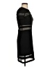 Bailey 44 Black Cocktail Dress Size S - photo 4