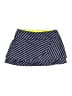 Athleta Stripes Blue Active Skort Size M - photo 1