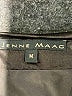 Jenne Maag Solid Black Formal Skirt Size M - photo 4