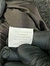 Jenne Maag Solid Black Formal Skirt Size M - photo 5