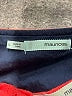 Maurices 100% Polyester Blue Kimono Size L - photo 7