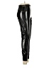 SPANX Metallic Black Active Pants Size M - photo 4