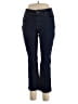Riders by Lee Hearts Blue Jeans Size 12 (petite) - photo 1