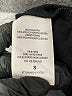 Rewind 100% Polyester Black Romper Size S - photo 4