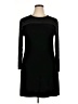 Jacqueline Ferrar Black Casual Dress Size 14 (petite) - photo 1