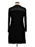 Jacqueline Ferrar Black Casual Dress Size 14 (petite) - photo 2