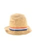 Unbranded Tan Sun Hat One size (kids) - photo 1
