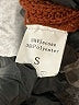 Unbranded Brown Cardigan Size S - photo 7