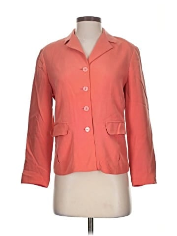 Style&Co Blazer (view 1)