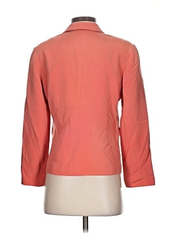 Style&Co Blazer (view 2)