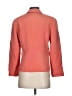 Style&Co 100% Cashmere Orange Blazer Size 4 (petite) - photo 2