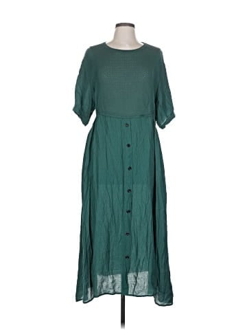 Intentionally ______ Casual Dress (view 1)